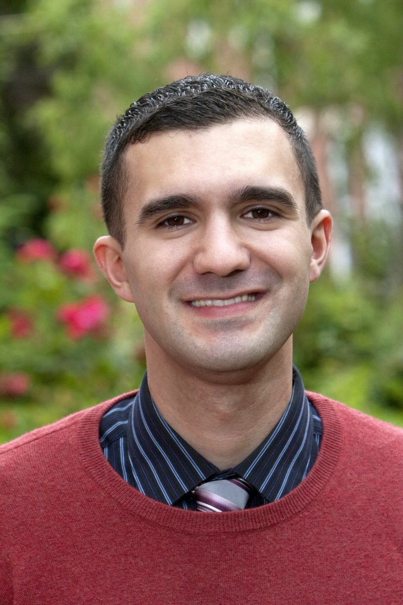 Ryan S. Sultan, MD - Portrait