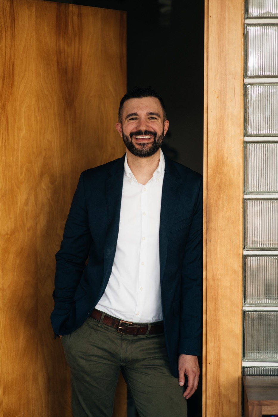 Dr. Ryan Sultan, MD — Columbia University psychiatrist