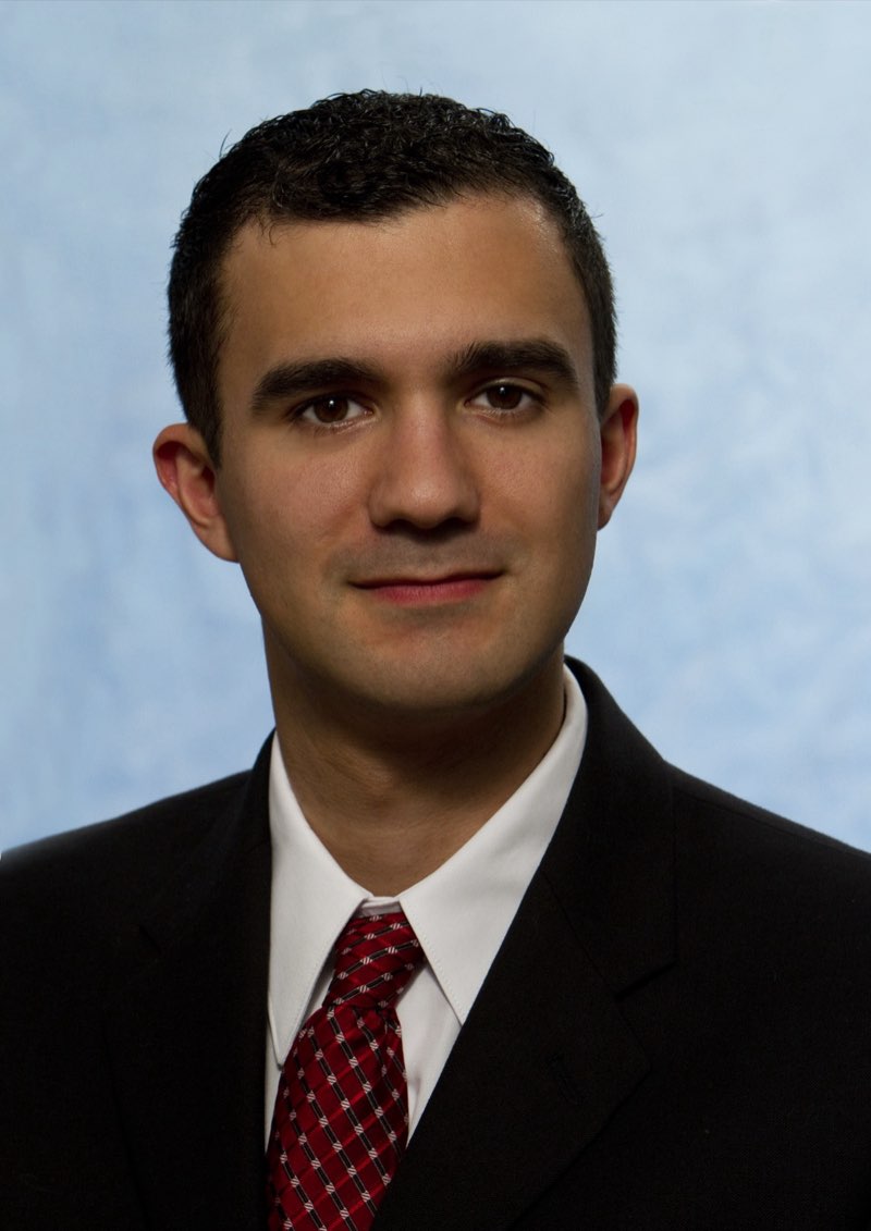 Ryan S. Sultan, M.D.